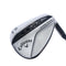 Used Callaway Jaws Raw 2022 Lob Wedge / 58.0 Degrees / Wedge Flex