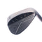 Used Callaway Jaws Raw 2022 Lob Wedge / 58.0 Degrees / Wedge Flex