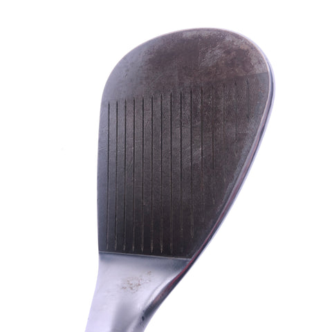 Used Callaway Jaws Raw 2022 Lob Wedge / 58.0 Degrees / Wedge Flex