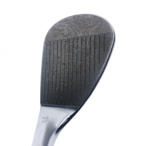 Used Callaway Jaws Raw 2022 Lob Wedge / 58.0 Degrees / Wedge Flex