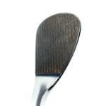 Used Callaway Jaws Raw 2022 Lob Wedge / 58.0 Degrees / Wedge Flex