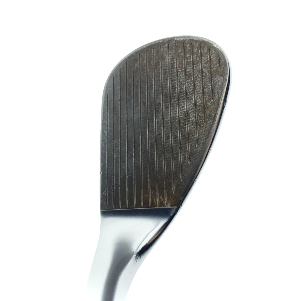 Used Callaway Jaws Raw 2022 Lob Wedge / 58.0 Degrees / Wedge Flex