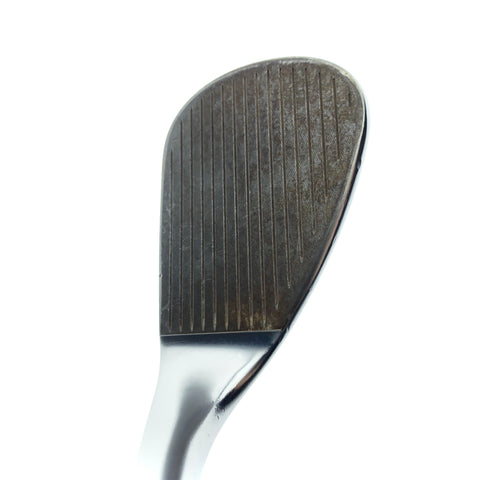 Used Callaway Jaws Raw 2022 Lob Wedge / 58.0 Degrees / Wedge Flex