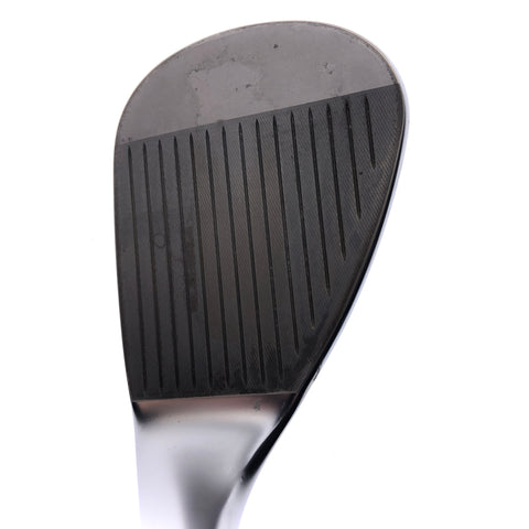 Used Callaway Jaws Raw 2022 Lob Wedge / 58.0 Degrees / Wedge Flex