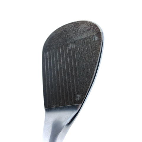 Used Callaway Jaws Raw 2022 Lob Wedge / 58.0 Degrees / Wedge Flex