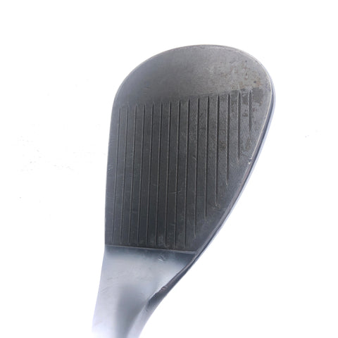 Used Callaway Jaws Raw 2022 Lob Wedge / 58.0 Degrees / Wedge Flex