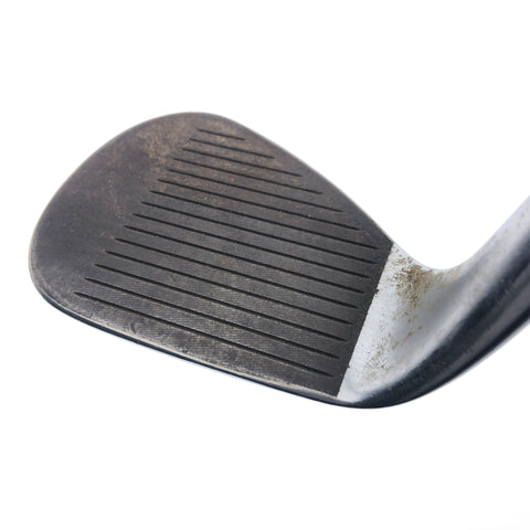 Used Callaway Jaws Raw 2022 Lob Wedge / 58.0 Degrees / Wedge Flex