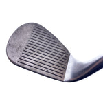 Used Callaway Jaws Raw 2022 Lob Wedge / 58.0 Degrees / Wedge Flex