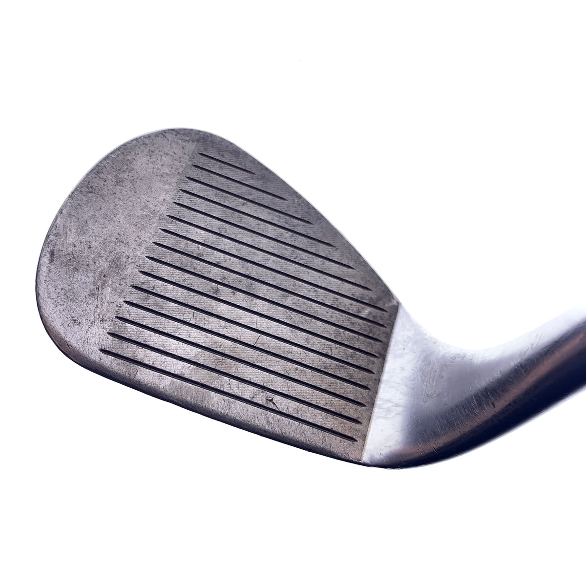 Used Callaway Jaws Raw 2022 Lob Wedge / 58.0 Degrees / Wedge Flex