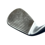 Used Callaway Jaws Raw 2022 Lob Wedge / 58.0 Degrees / Wedge Flex