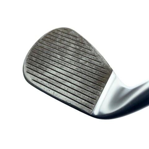 Used Callaway Jaws Raw 2022 Lob Wedge / 58.0 Degrees / Wedge Flex