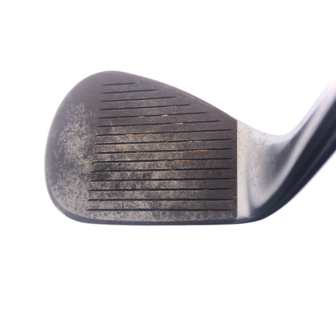Used Callaway Jaws Raw 2022 Lob Wedge / 58.0 Degrees / Wedge Flex