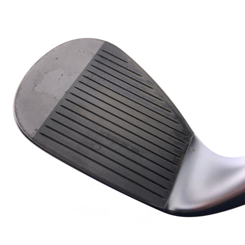 Used Callaway Jaws Raw 2022 Lob Wedge / 58.0 Degrees / Wedge Flex
