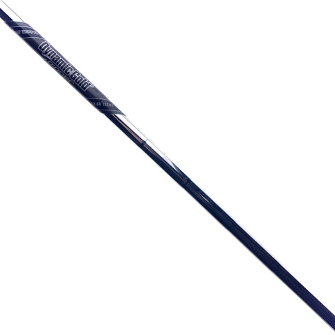 Used Callaway Jaws Raw 2022 Lob Wedge / 58.0 Degrees / Wedge Flex