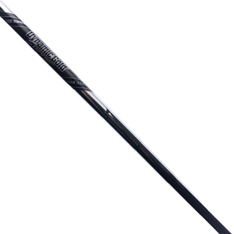 Used Callaway Jaws Raw 2022 Lob Wedge / 58.0 Degrees / Wedge Flex