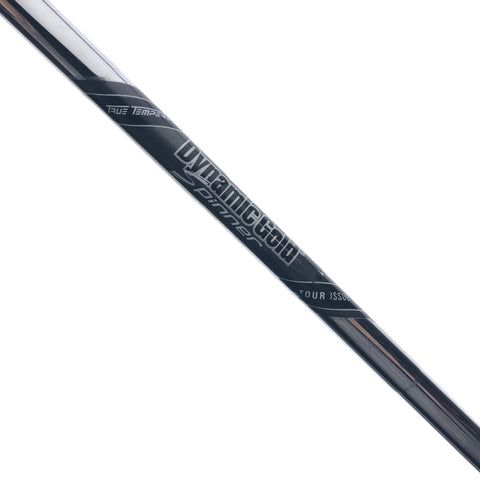 Used Callaway Jaws Raw 2022 Lob Wedge / 58.0 Degrees / Wedge Flex