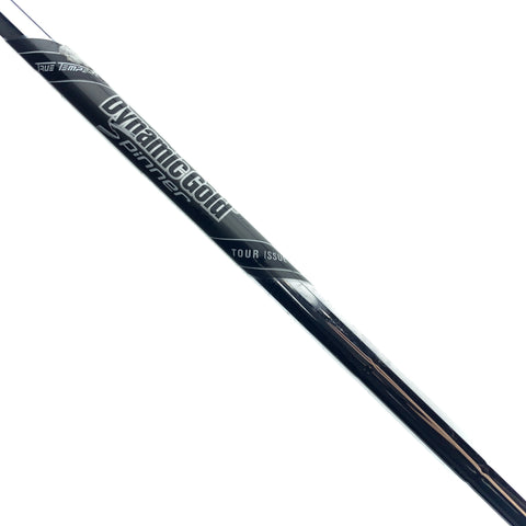 Used Callaway Jaws Raw 2022 Lob Wedge / 58.0 Degrees / Wedge Flex