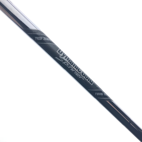 Used Callaway Jaws Raw 2022 Lob Wedge / 58.0 Degrees / Wedge Flex