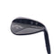 Used Callaway Jaws Raw 2022 Lob Wedge / 58.0 Degrees / Wedge Flex