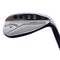 Used Callaway Jaws Raw 2022 Lob Wedge / 58.0 Degrees / Wedge Flex