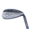 Used Callaway Jaws Raw 2022 Lob Wedge / 58.0 Degrees / Wedge Flex