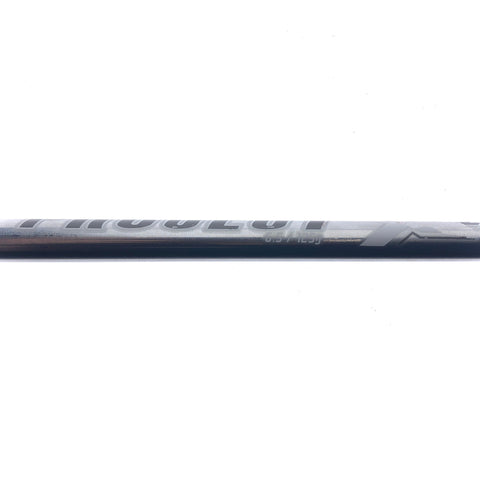 Used Callaway Jaws Raw 2022 Lob Wedge / 58.0 Degrees / X-Stiff Flex