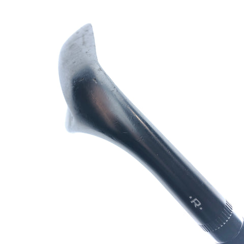 Used Callaway Jaws Raw 2022 Lob Wedge / 60.0 Degrees / Ladies Flex