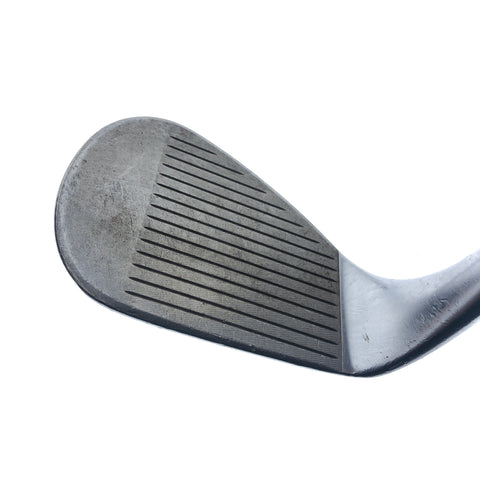Used Callaway Jaws Raw 2022 Lob Wedge / 60.0 Degrees / Ladies Flex