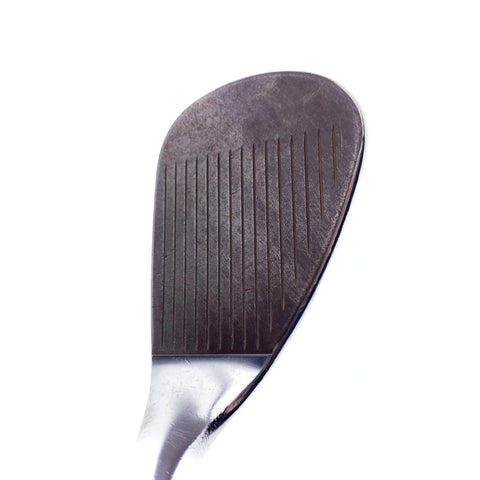 Used Callaway Jaws Raw 2022 Lob Wedge / 60.0 Degrees / Regular Flex