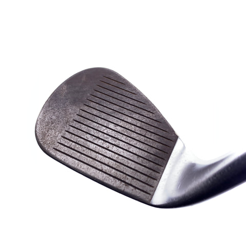 Used Callaway Jaws Raw 2022 Lob Wedge / 60.0 Degrees / Regular Flex