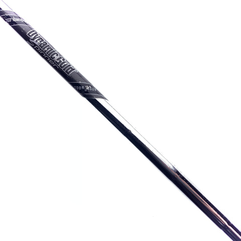 Used Callaway Jaws Raw 2022 Lob Wedge / 60.0 Degrees / Regular Flex