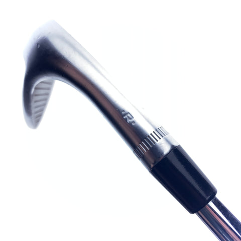Used Callaway Jaws Raw 2022 Lob Wedge / 60.0 Degrees / Stiff Flex