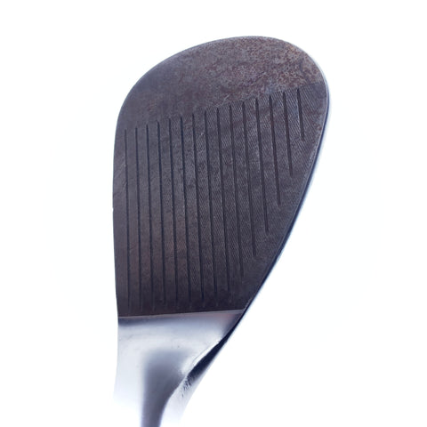 Used Callaway Jaws Raw 2022 Lob Wedge / 60.0 Degrees / Stiff Flex