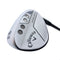 Used Callaway Jaws Raw 2022 Lob Wedge / 60.0 Degrees / Wedge Flex
