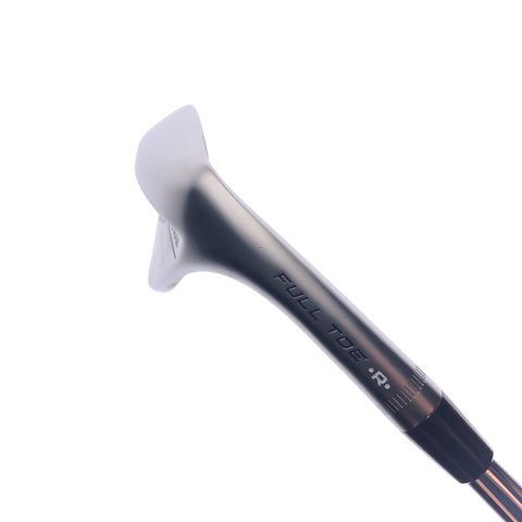 Used Callaway Jaws Raw 2022 Lob Wedge / 60.0 Degrees / Wedge Flex
