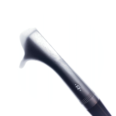 Used Callaway Jaws Raw 2022 Lob Wedge / 60.0 Degrees / Wedge Flex