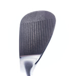 Used Callaway Jaws Raw 2022 Lob Wedge / 60.0 Degrees / Wedge Flex
