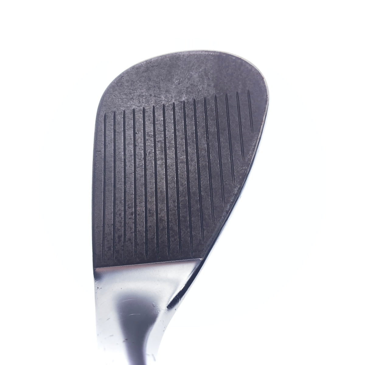 Used Callaway Jaws Raw 2022 Lob Wedge / 60.0 Degrees / Wedge Flex