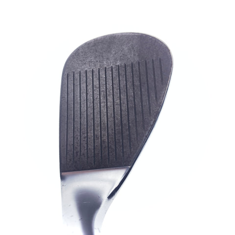 Used Callaway Jaws Raw 2022 Lob Wedge / 60.0 Degrees / Wedge Flex