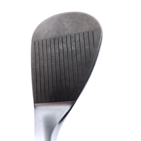 Used Callaway Jaws Raw 2022 Lob Wedge / 60.0 Degrees / Wedge Flex