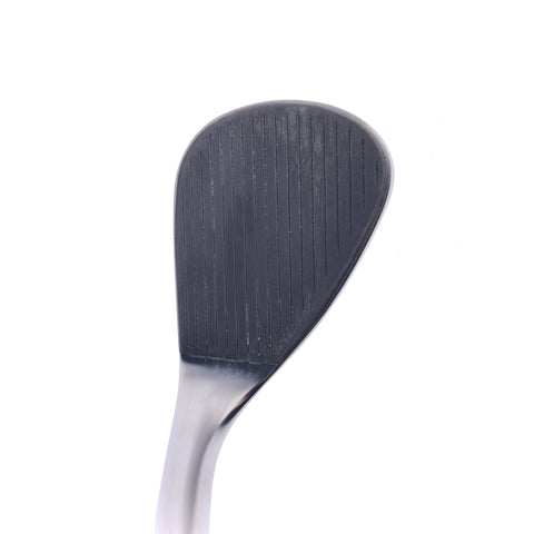 Used Callaway Jaws Raw 2022 Lob Wedge / 60.0 Degrees / Wedge Flex