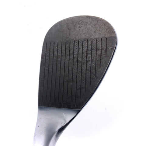 Used Callaway Jaws Raw 2022 Lob Wedge / 60.0 Degrees / Wedge Flex