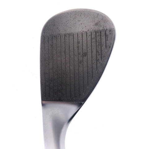 Used Callaway Jaws Raw 2022 Lob Wedge / 60.0 Degrees / Wedge Flex