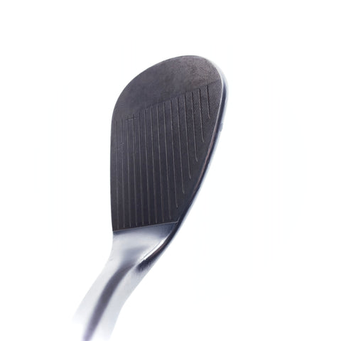 Used Callaway Jaws Raw 2022 Lob Wedge / 60.0 Degrees / Wedge Flex