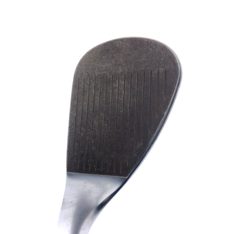 Used Callaway Jaws Raw 2022 Lob Wedge / 60.0 Degrees / Wedge Flex