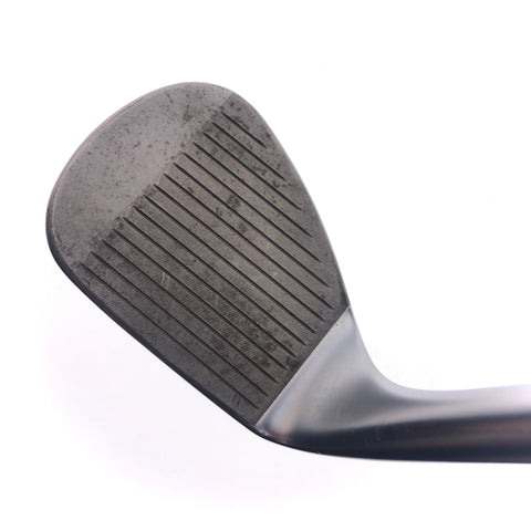 Used Callaway Jaws Raw 2022 Lob Wedge / 60.0 Degrees / Wedge Flex