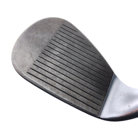 Used Callaway Jaws Raw 2022 Lob Wedge / 60.0 Degrees / Wedge Flex