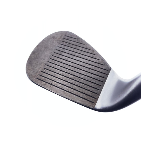 Used Callaway Jaws Raw 2022 Lob Wedge / 60.0 Degrees / Wedge Flex