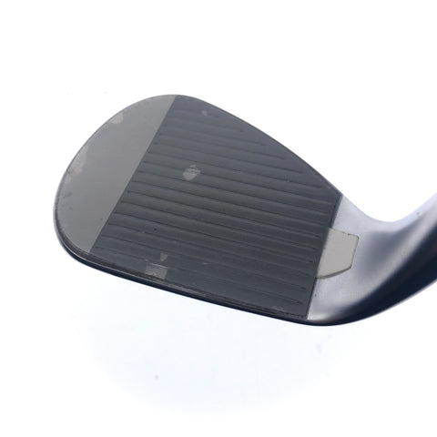 Used Callaway Jaws Raw 2022 Lob Wedge / 60.0 Degrees / Wedge Flex