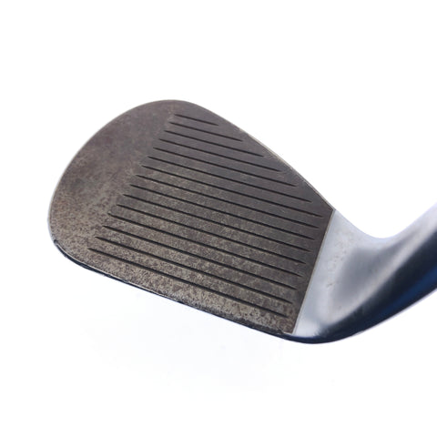 Used Callaway Jaws Raw 2022 Lob Wedge / 60.0 Degrees / Wedge Flex